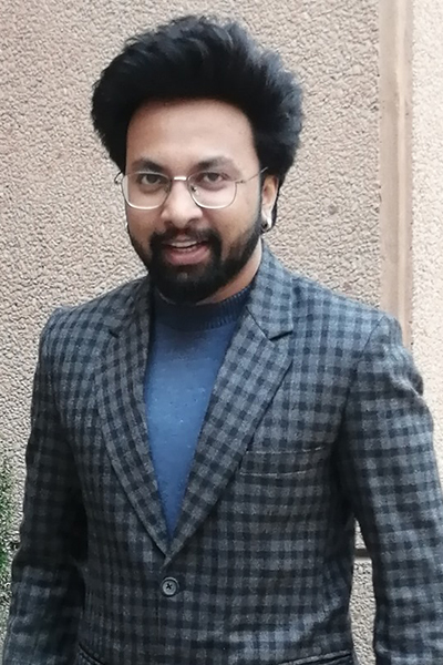Web developer in delhi