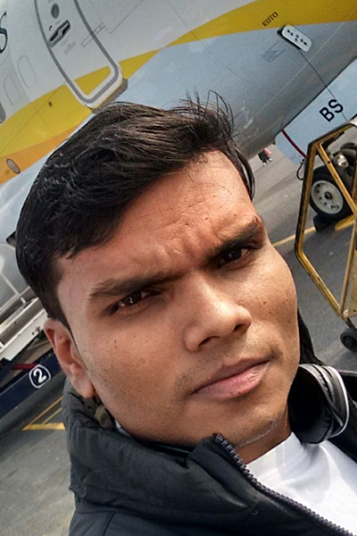 Web developer in delhi