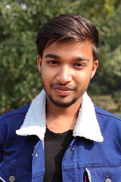 Neeraj Web developer in delhi