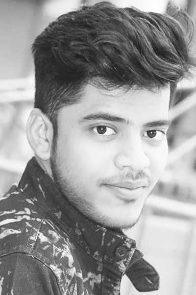 Raza Web developer in delhi