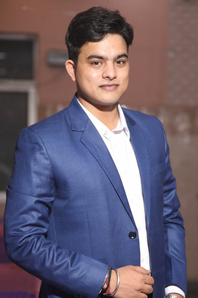 Web developer in delhi