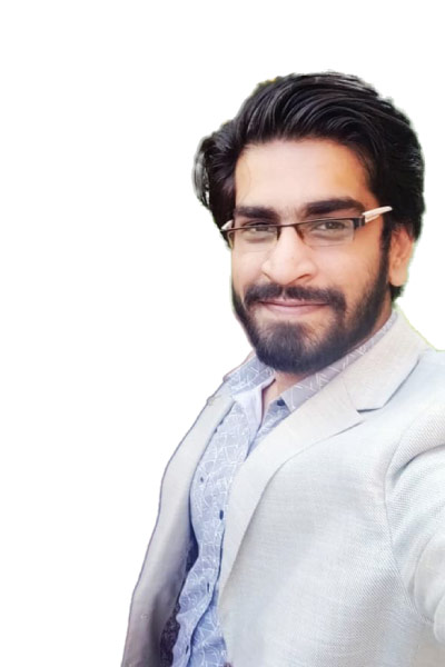 Web developer in india