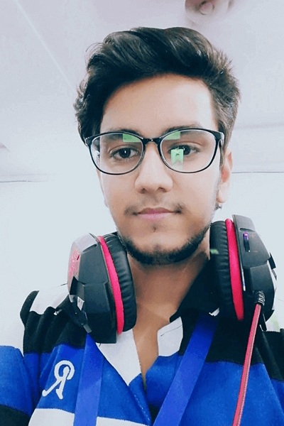 Web developer in delhi