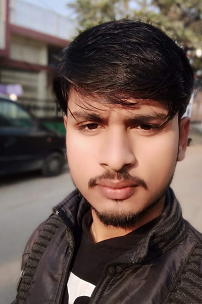 Web designer in delhi